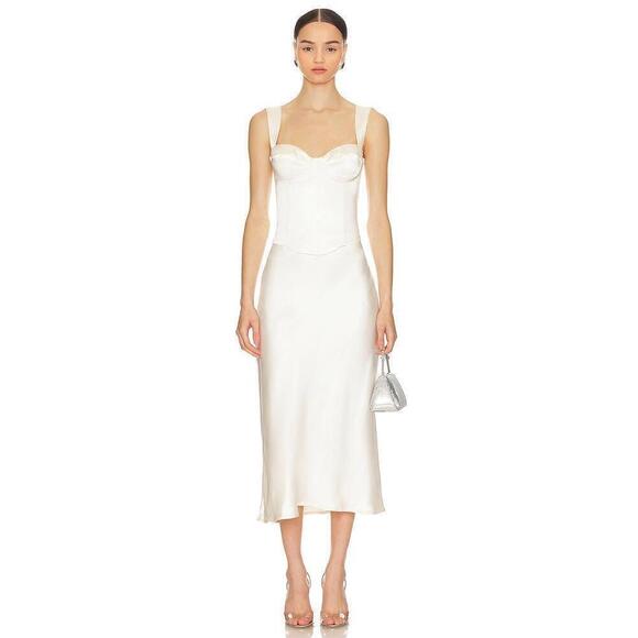 Oura Bustier - Picture 4 of 5